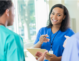 Registered Nurses