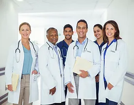 Physicians