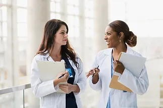Nurse Practitioners