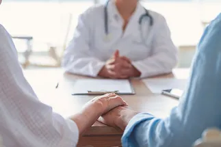 Psychiatry & Behavioral Health