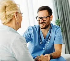 Registered Nurses