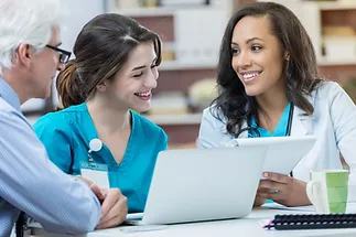 Managed Care Nurses