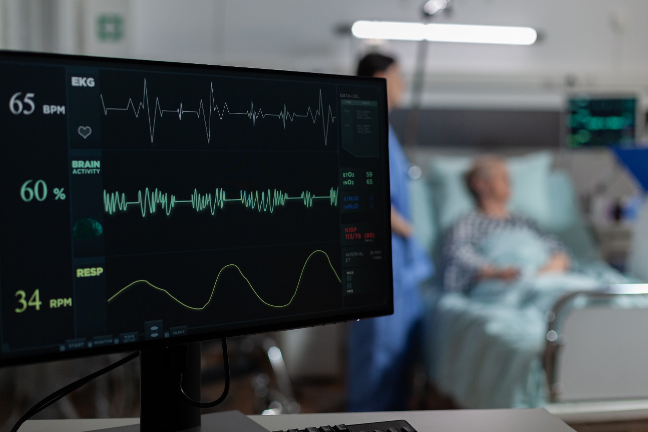What Are the Duties of a Cardiac Sonographer?
