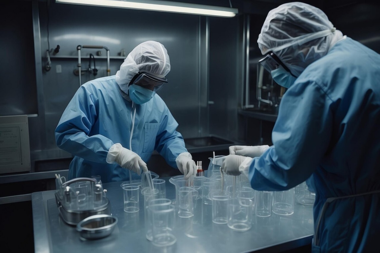 Key Skills Required for Sterile Processing Technicians