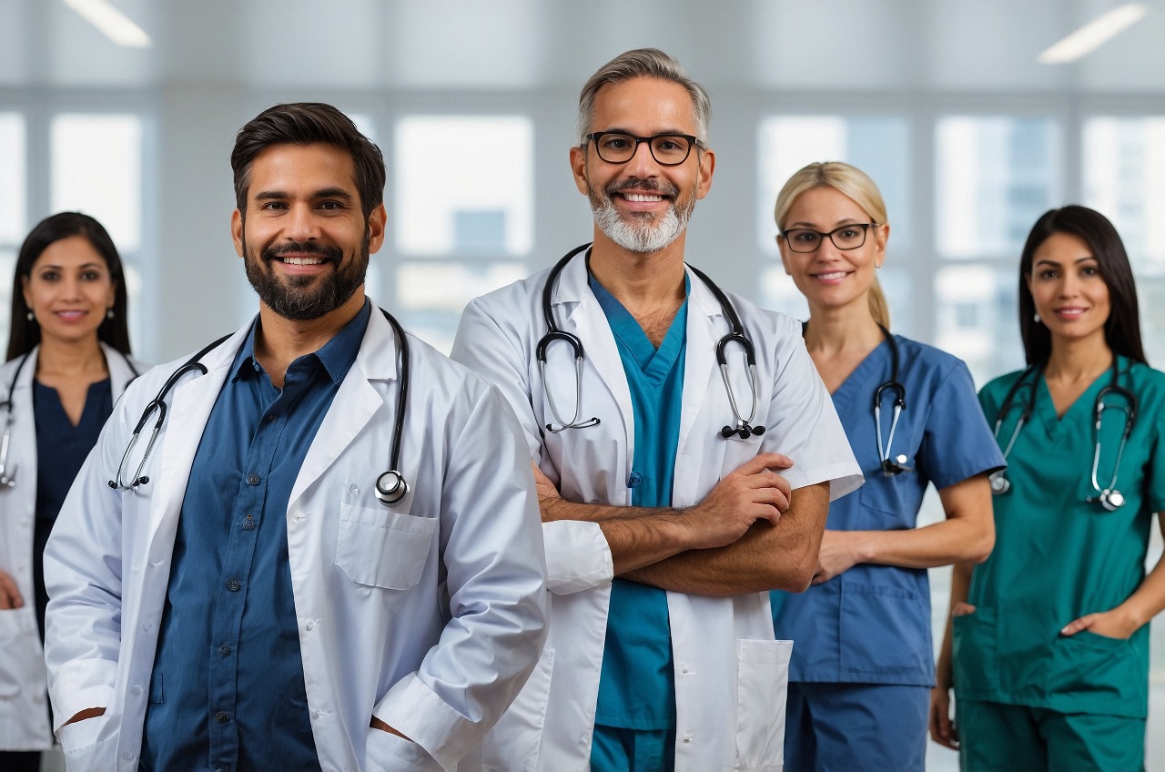Top In-Demand Healthcare Job in 2024